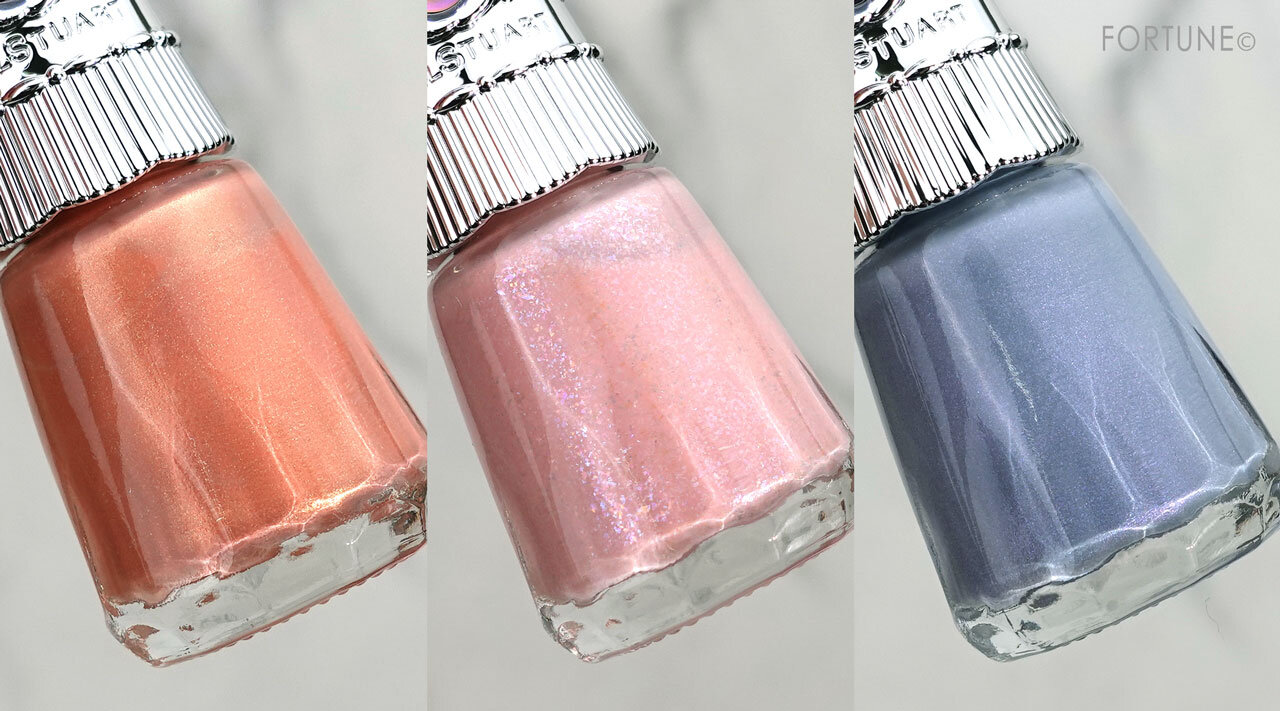 JILL STUART Beauty（ジルスチュアート ビューティ）ネイルラッカー　ブルームクチュール