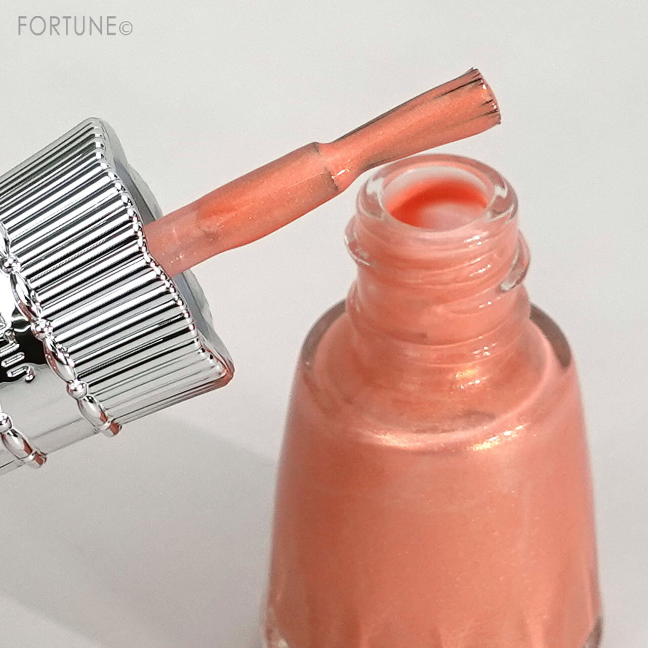 JILL STUART Beauty（ジルスチュアート ビューティ）ネイルラッカー　ブルームクチュール