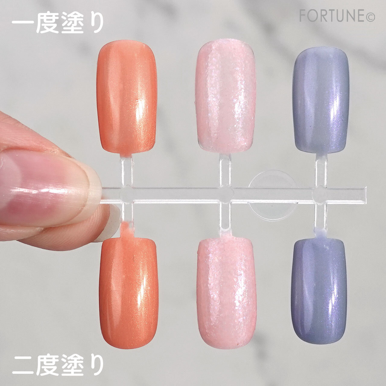 JILL STUART Beauty（ジルスチュアート ビューティ）ネイルラッカー　ブルームクチュール