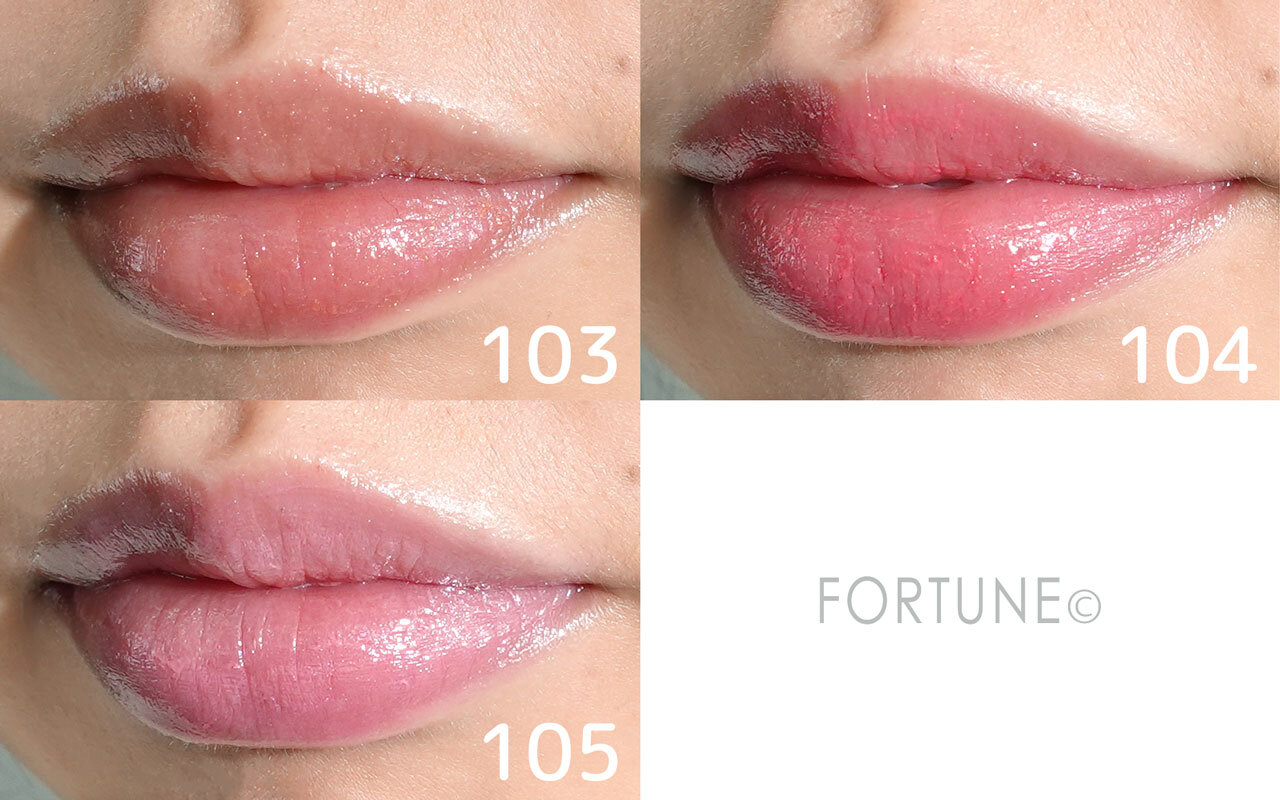 JILL STUART Beauty（ジルスチュアート ビューティ）ルージュ　リップブロッサム　新色・限定色