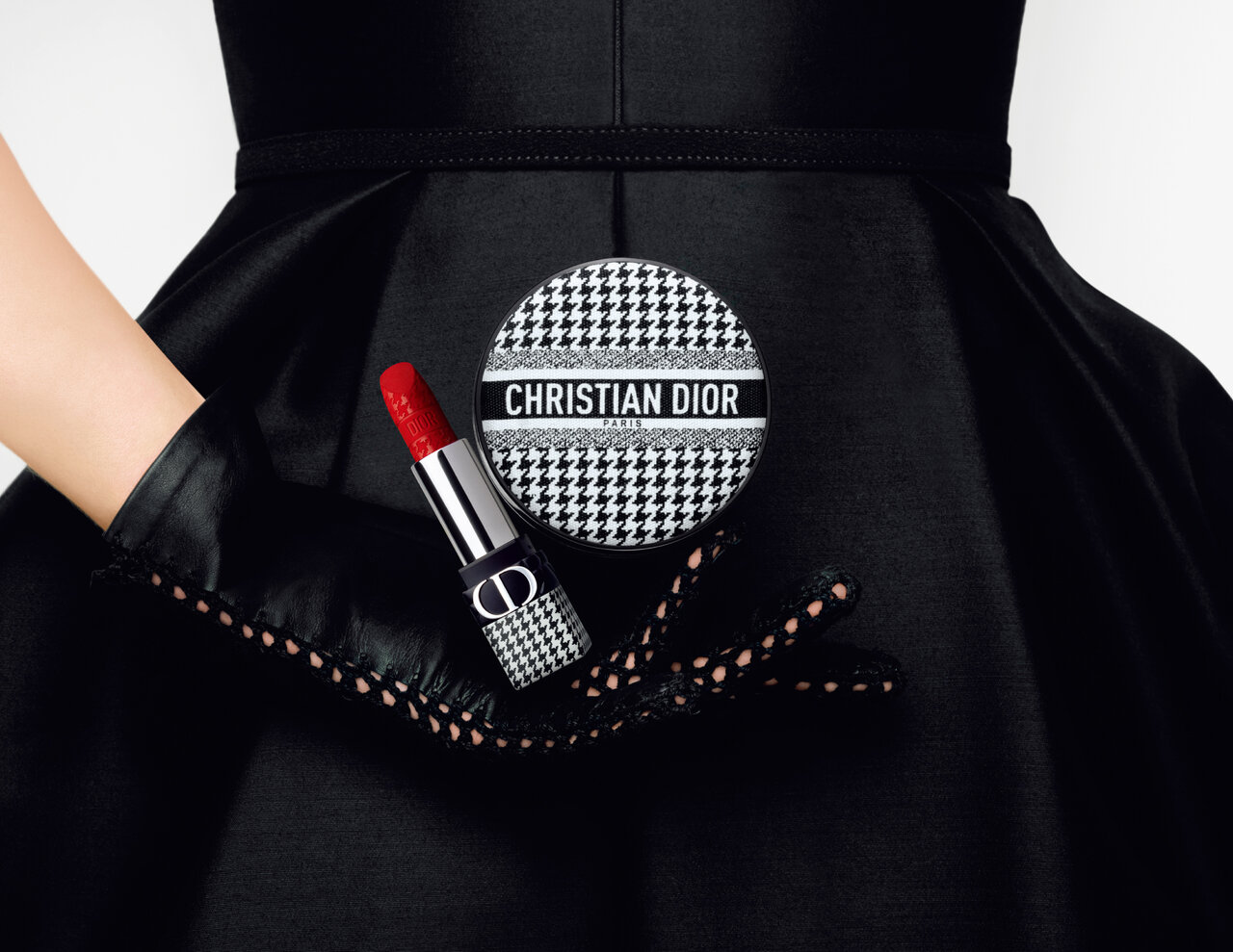 Dior（ディオール）2022年春新作「ニュー ルック エディション」