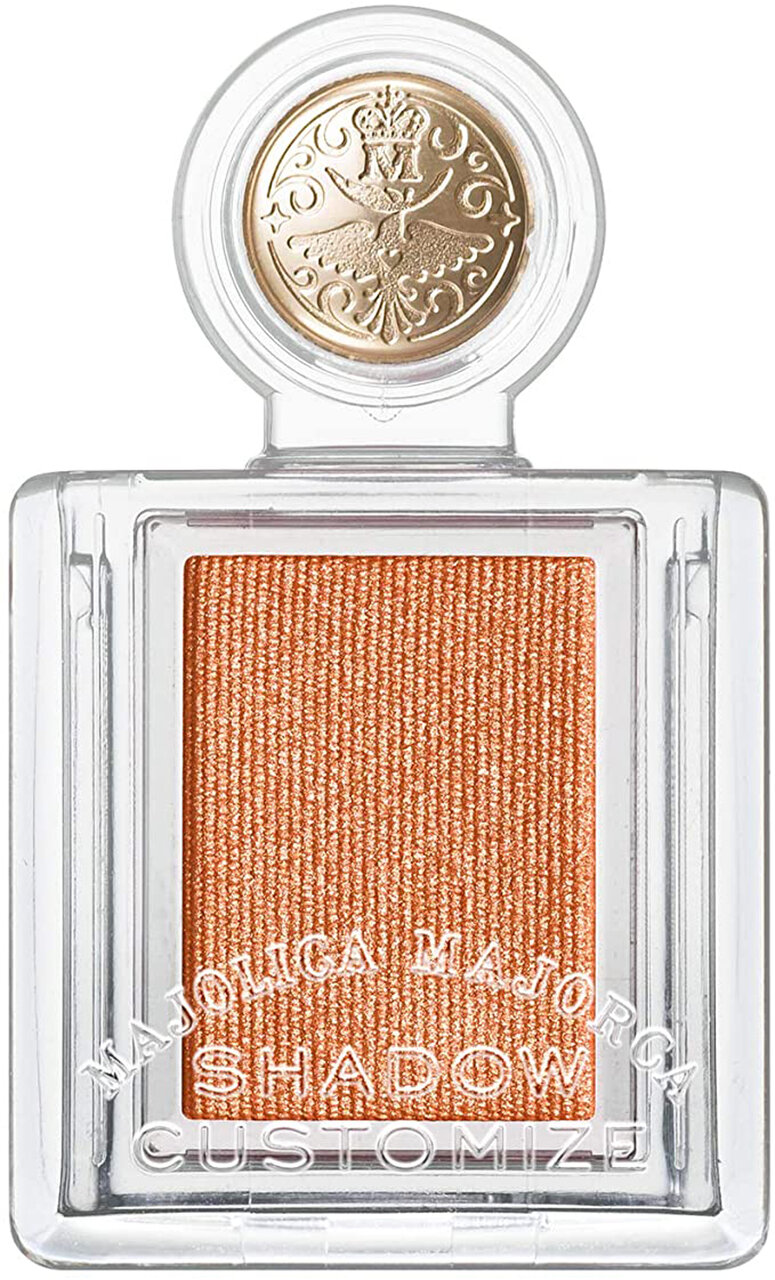 MAJOLICA MAJORCA（マジョリカ マジョルカ）『シャドーカスタマイズ』　OR300 みちしるべ