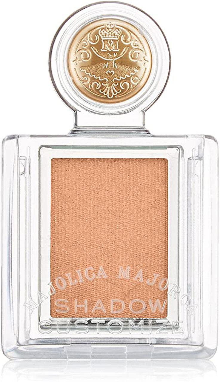 MAJOLICA MAJORCA（マジョリカ マジョルカ）『シャドーカスタマイズ』　BE286 ゴージャス姉妹