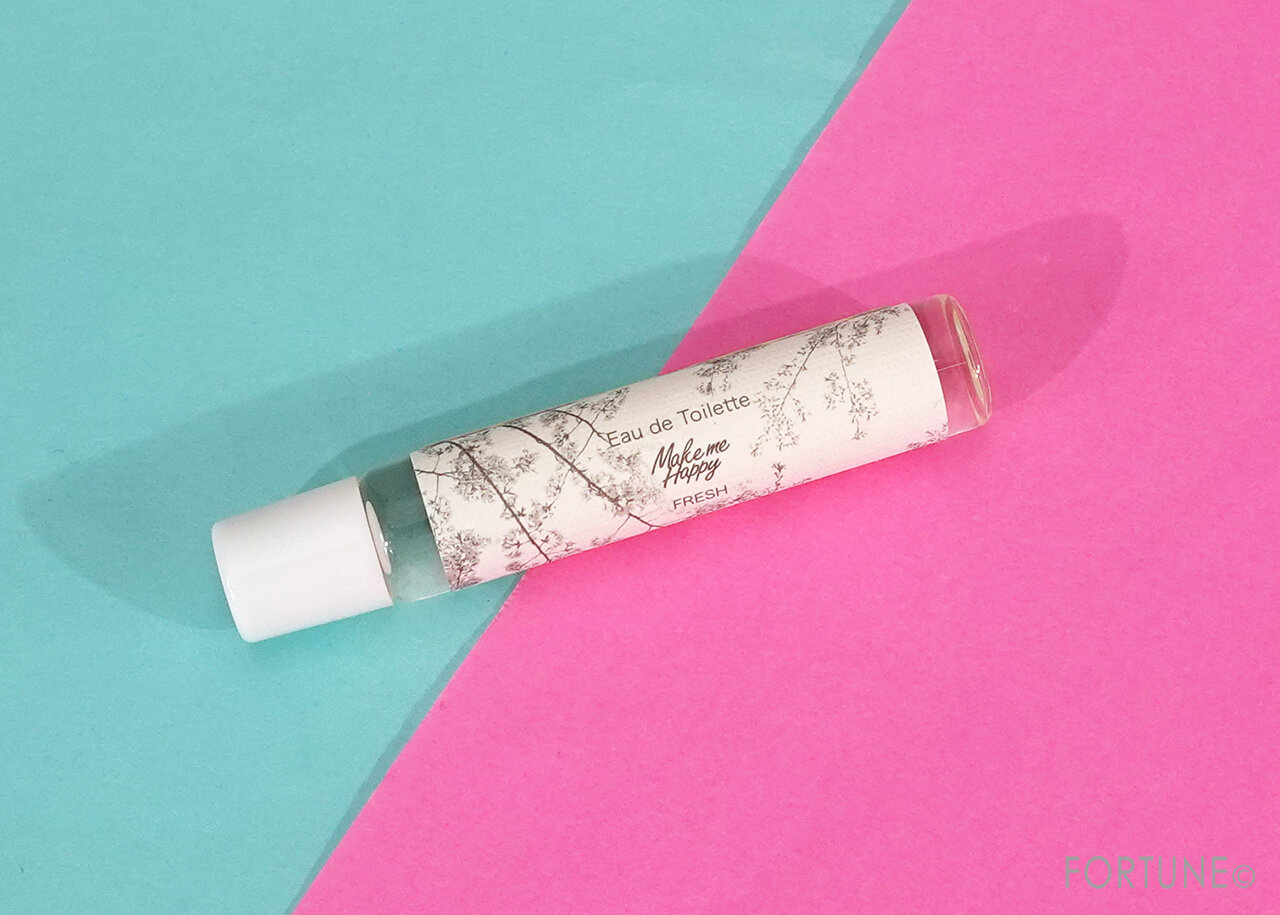 CANMAKE（キャンメイク）メイクミーハッピー