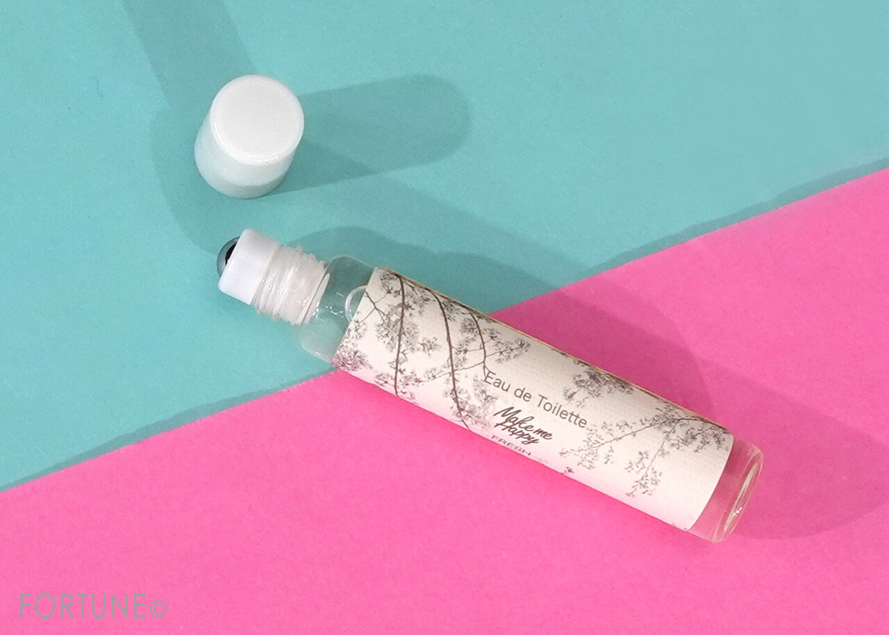 CANMAKE（キャンメイク）メイクミーハッピー