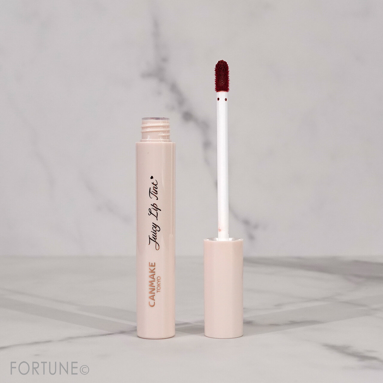 キャンメイク（CANMAKE） 商品名：ジューシーリップティント