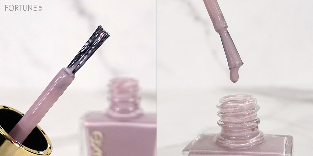 excel　「エクセル　ネイルポリッシュ　N」　2022年春新色