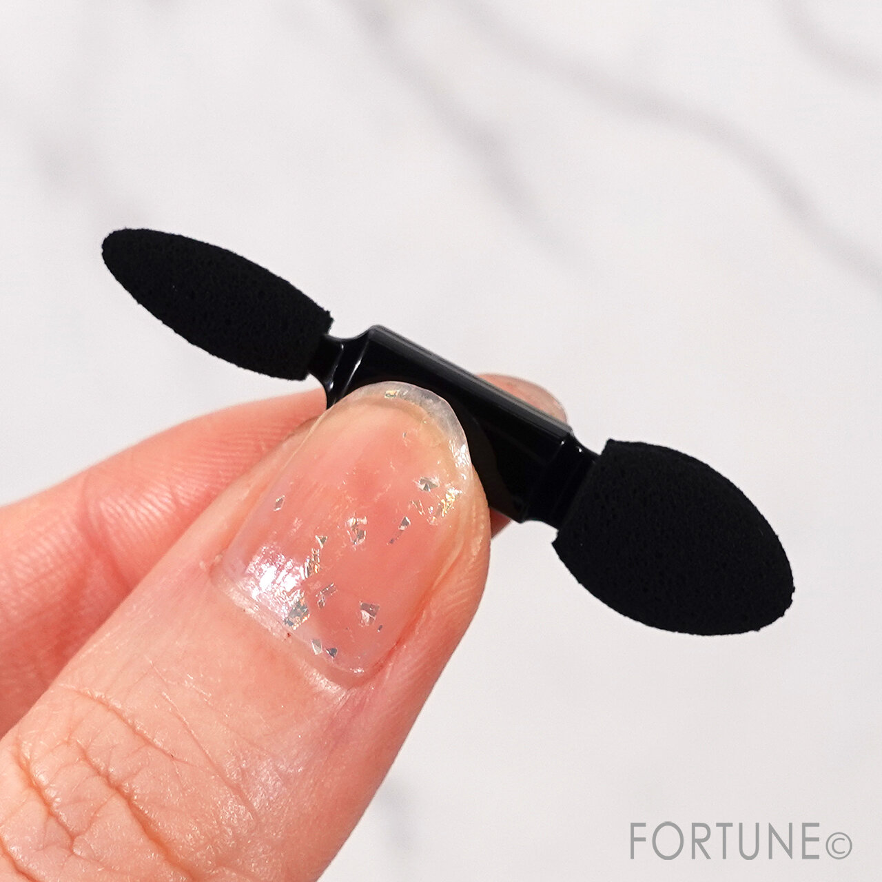 『エクセル スキニーリッチシャドウ』の限定色「SR12 デニッシュブラウン」