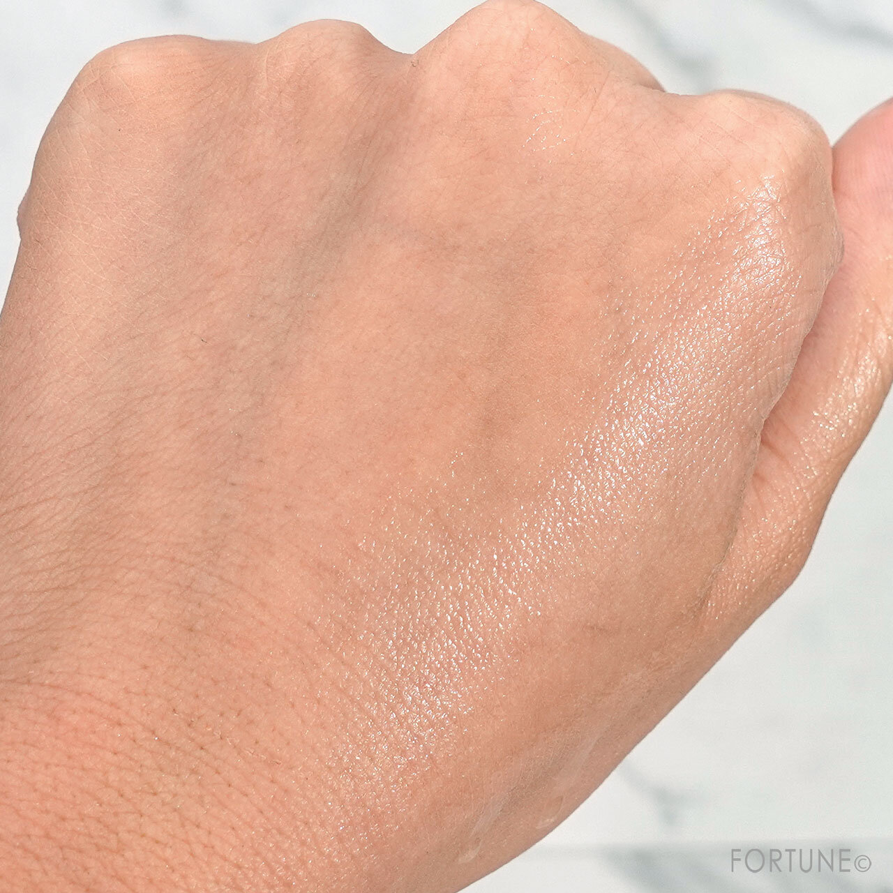 スウォッチ　フィックスメイクアップsp22　