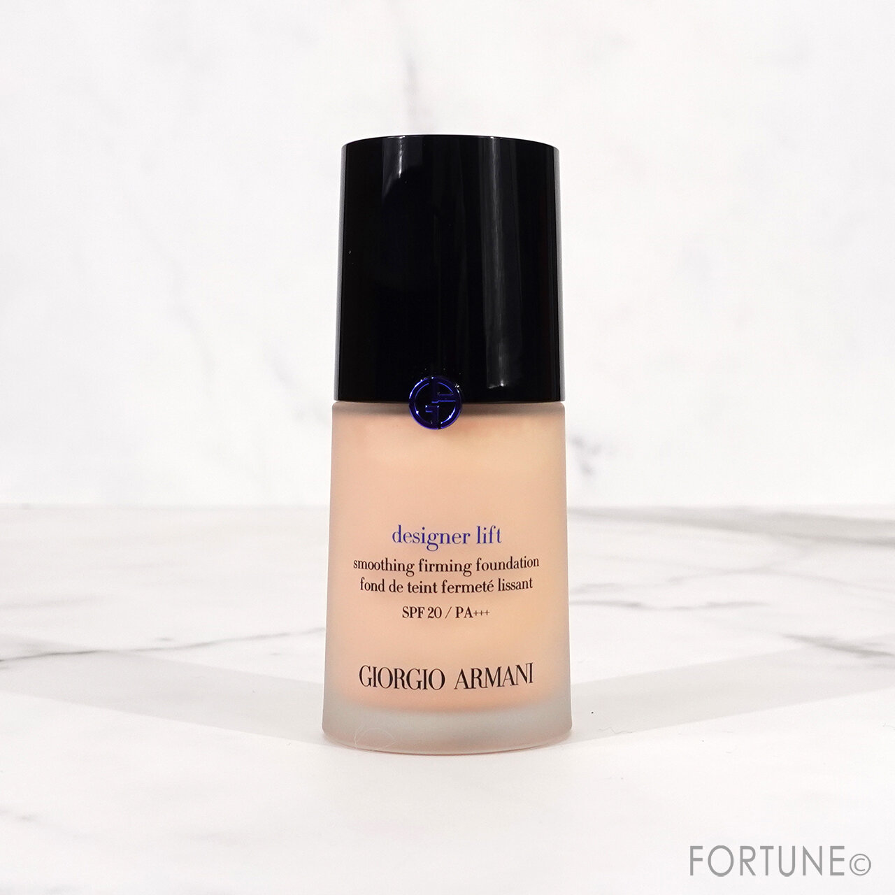 ARMANI beauty（アルマーニ ビューティ）　デザイナー リフト ファンデーション　