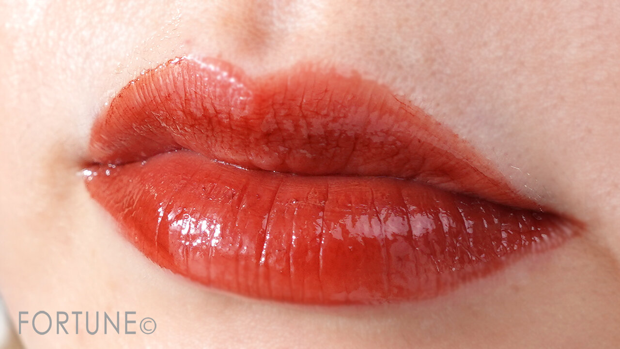 キャンメイク（CANMAKE） 商品名：ジューシーリップティント