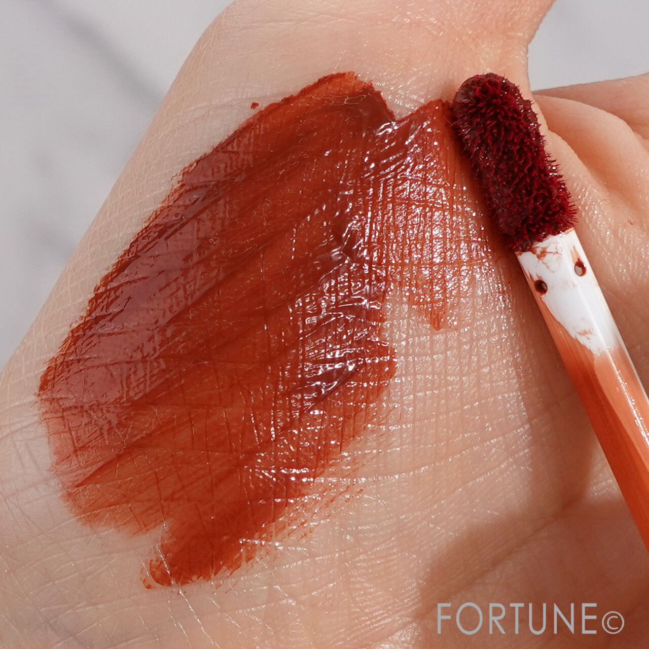 キャンメイク（CANMAKE） 商品名：ジューシーリップティント