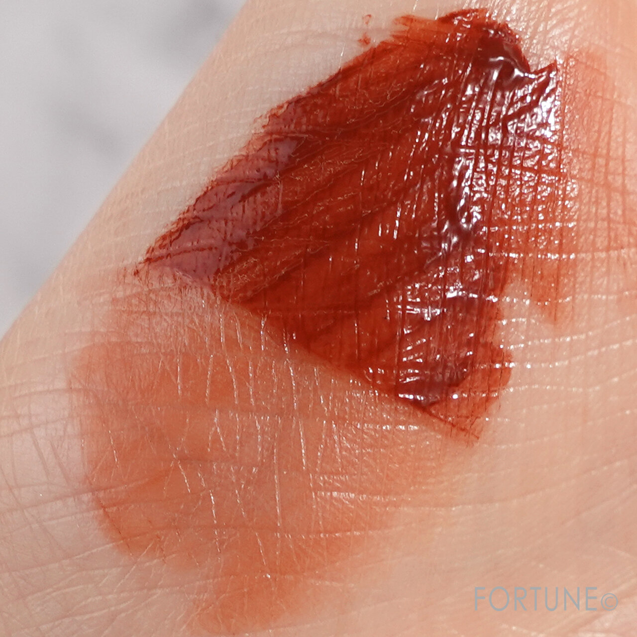 キャンメイク（CANMAKE） 商品名：ジューシーリップティント