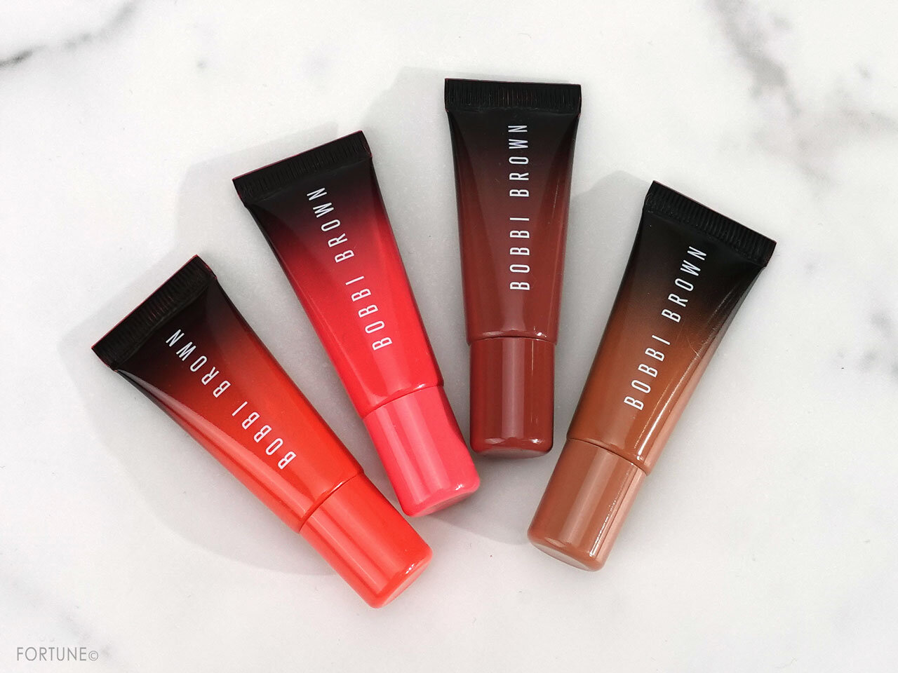 ボビイ ブラウン｜クラッシュド クリーミー カラー フォー チークス ＆ リップス