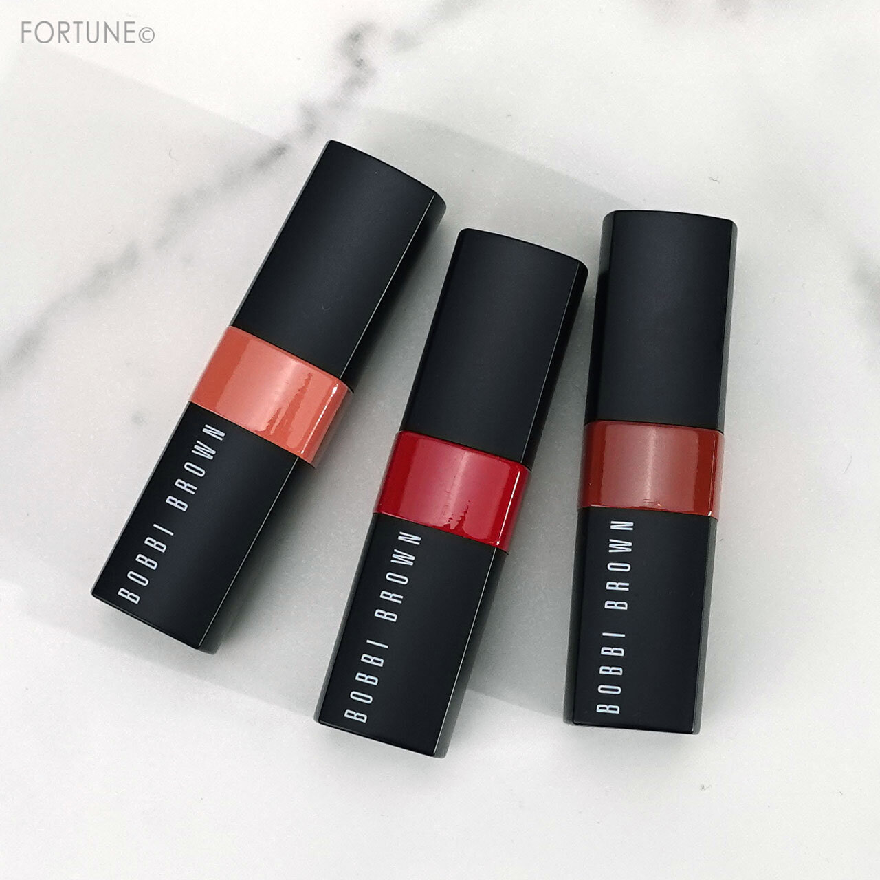 ボビイ ブラウン｜クラッシュドリップカラー