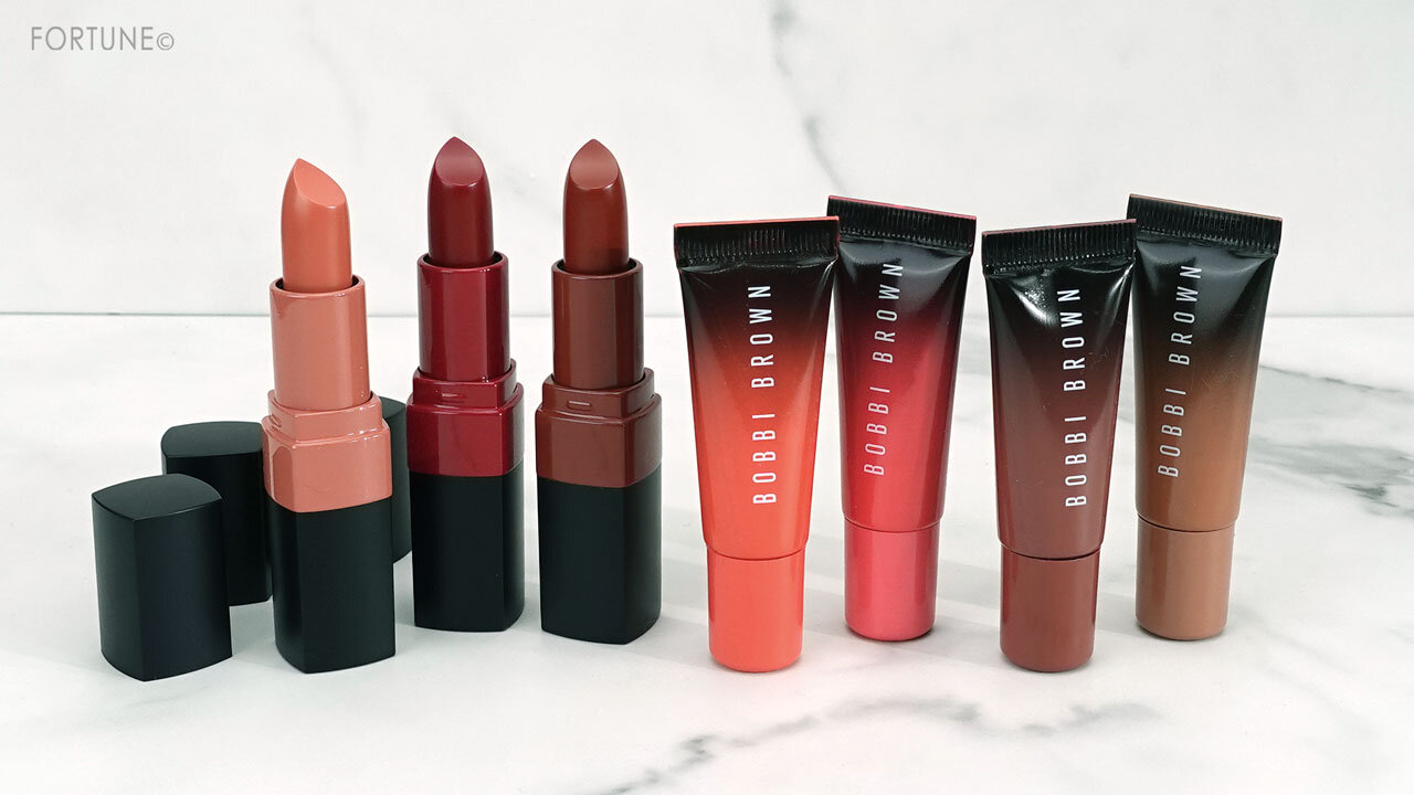 ボビイ ブラウン　2022春コスメ