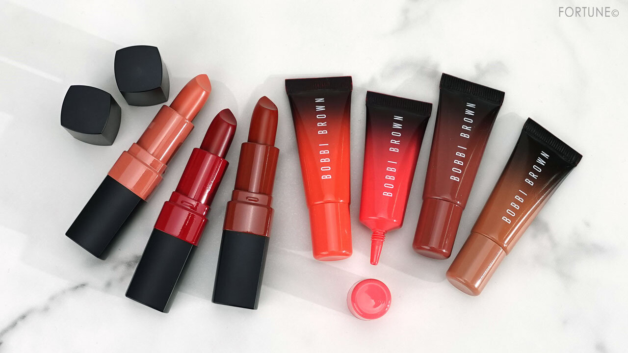 ボビイ ブラウン　2022春コスメ