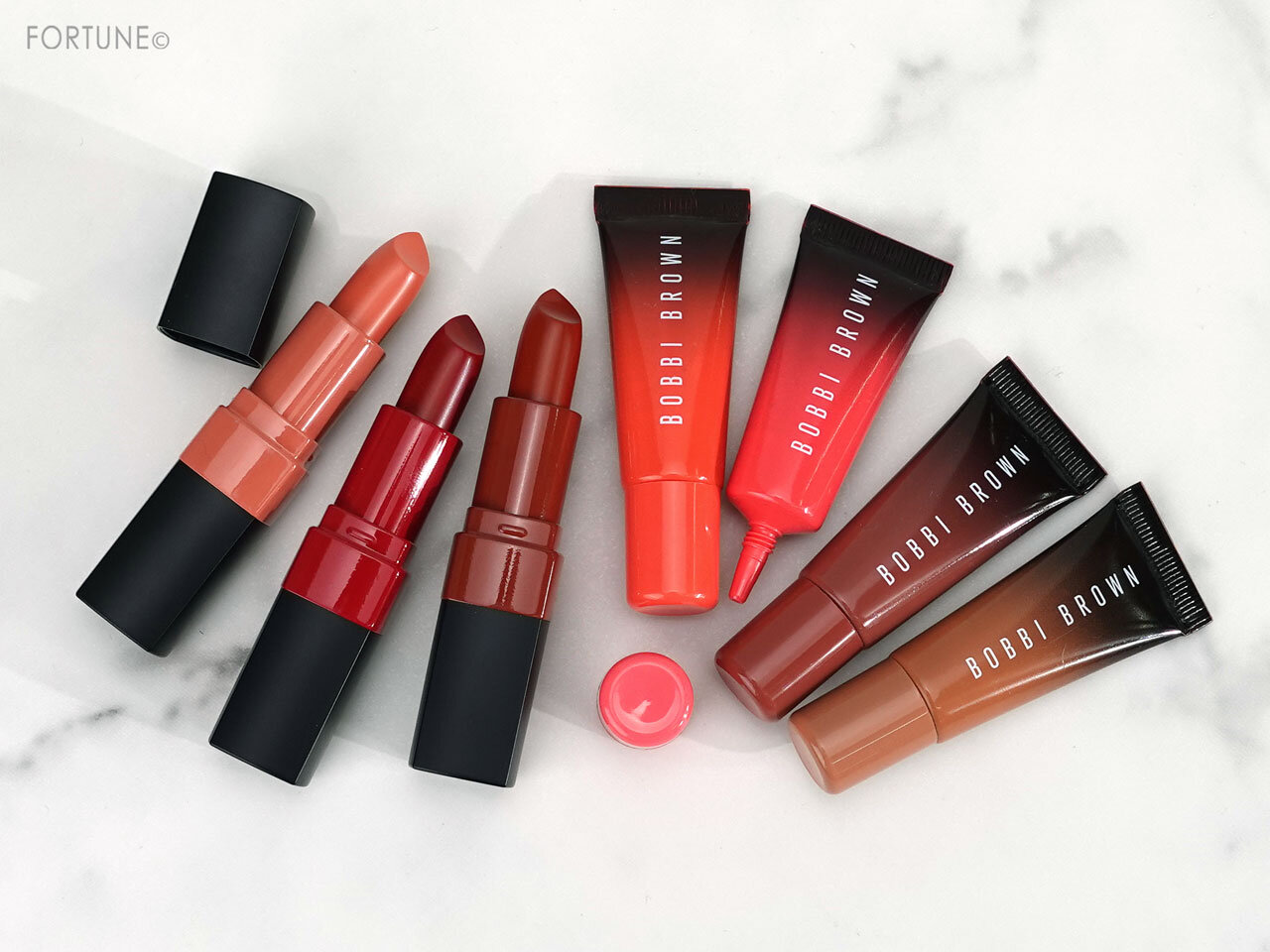 ボビイ ブラウン　2022春コスメ