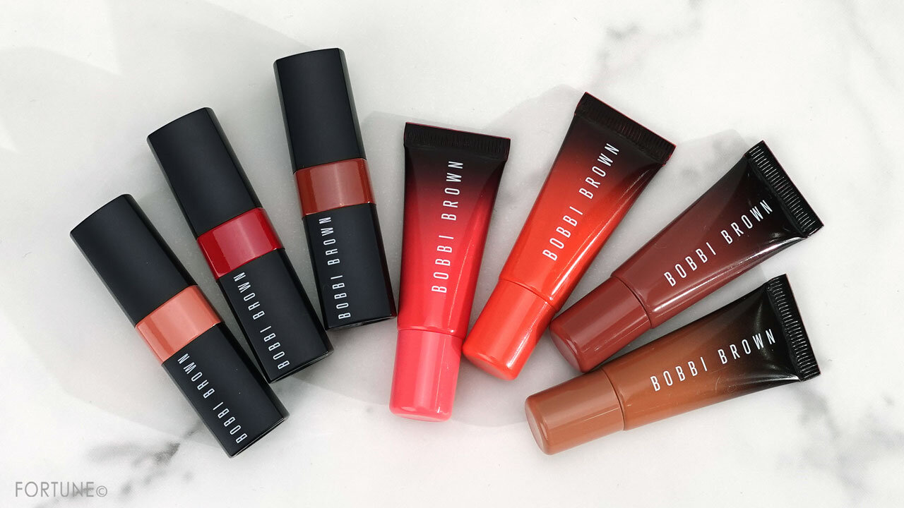 ボビイ ブラウン　2022春コスメ