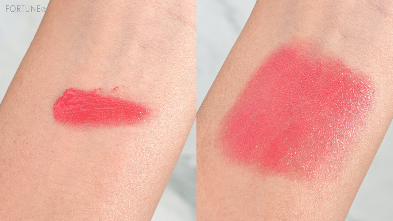 ボビイ ブラウン｜クラッシュド クリーミー カラー フォー チークス ＆ リップス