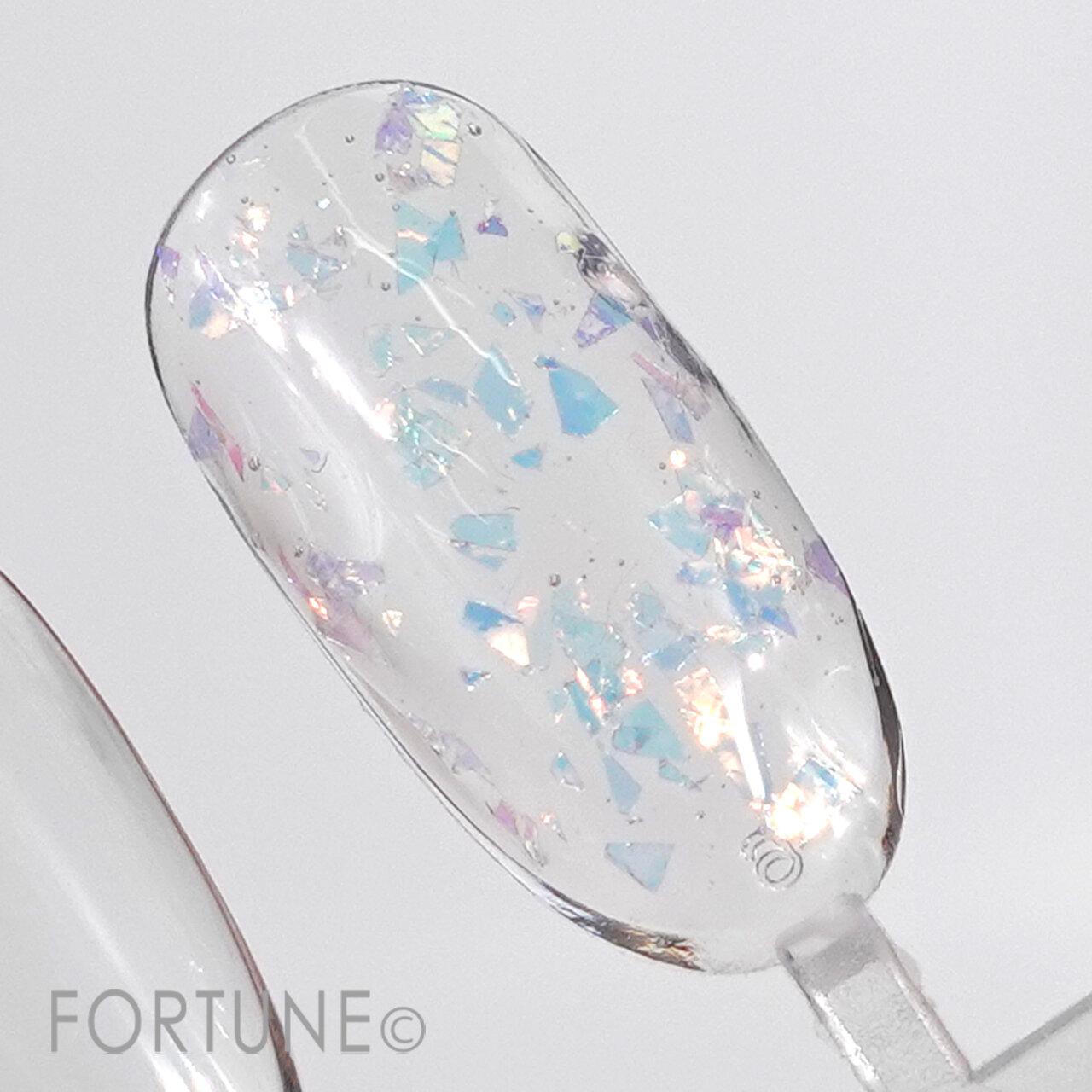 パラドゥ　ミニネイル　CL02 トゥインクルマジック