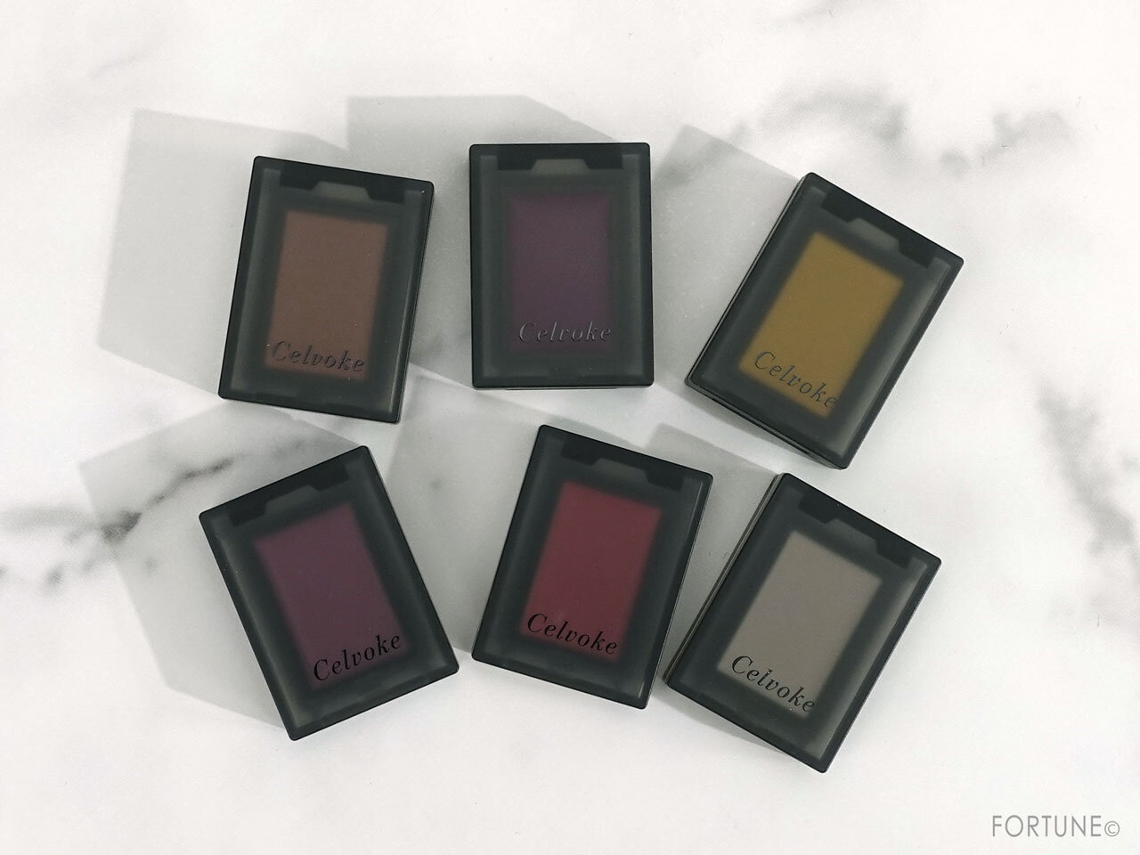 セルヴォーク　ヴォランタリーアイズ