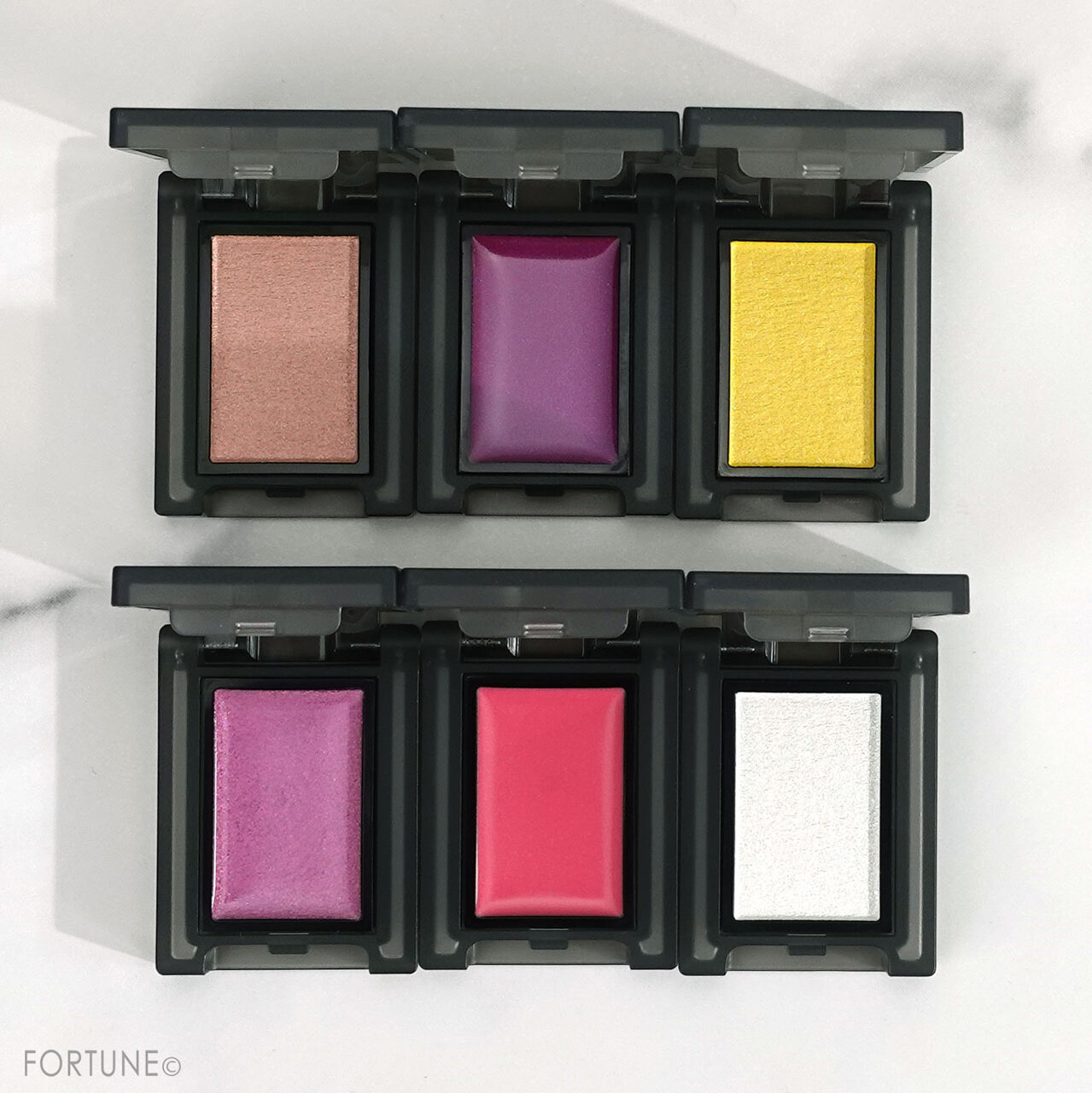 セルヴォーク　ヴォランタリーアイズ