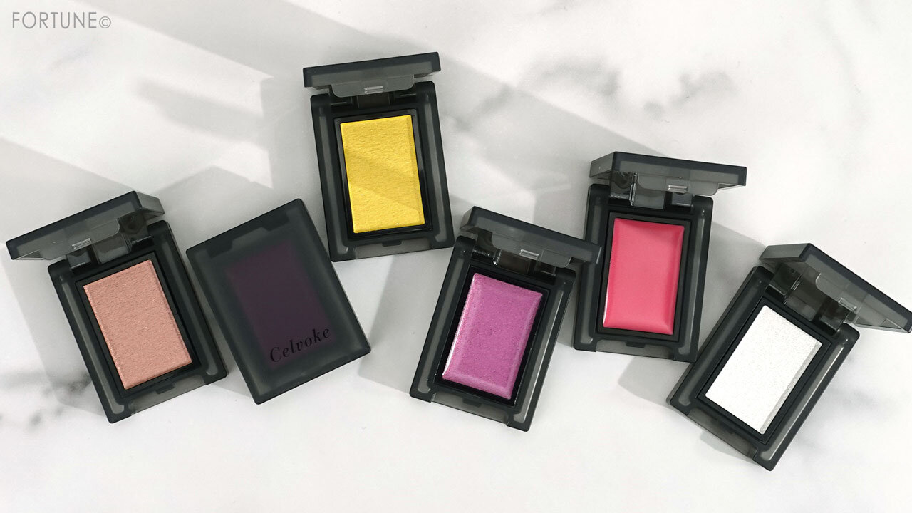 セルヴォーク　ヴォランタリーアイズ