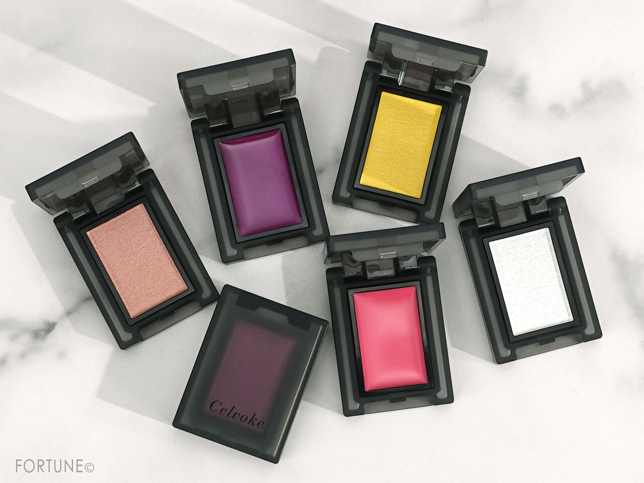 セルヴォーク　ヴォランタリーアイズ