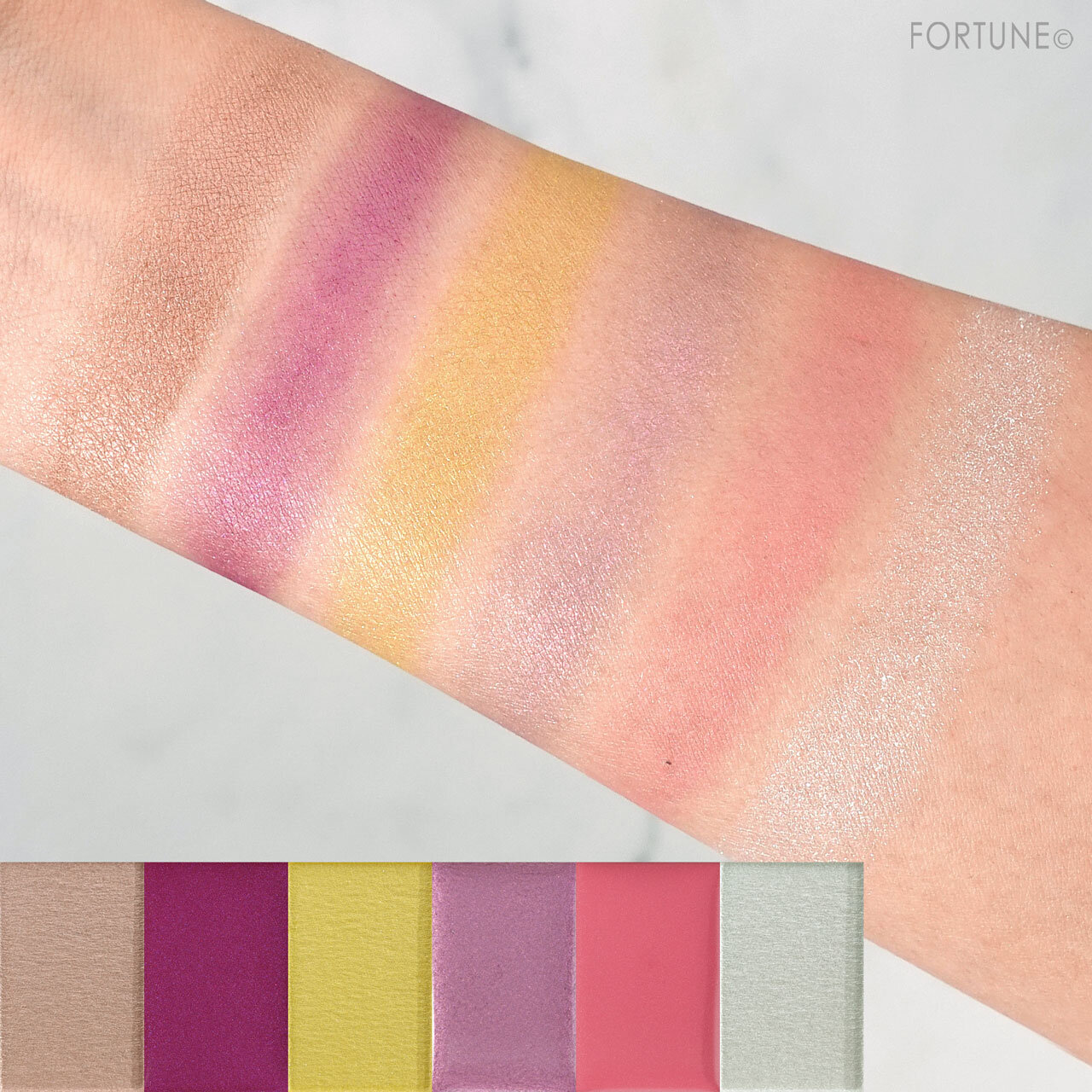 セルヴォーク　ヴォランタリーアイズ