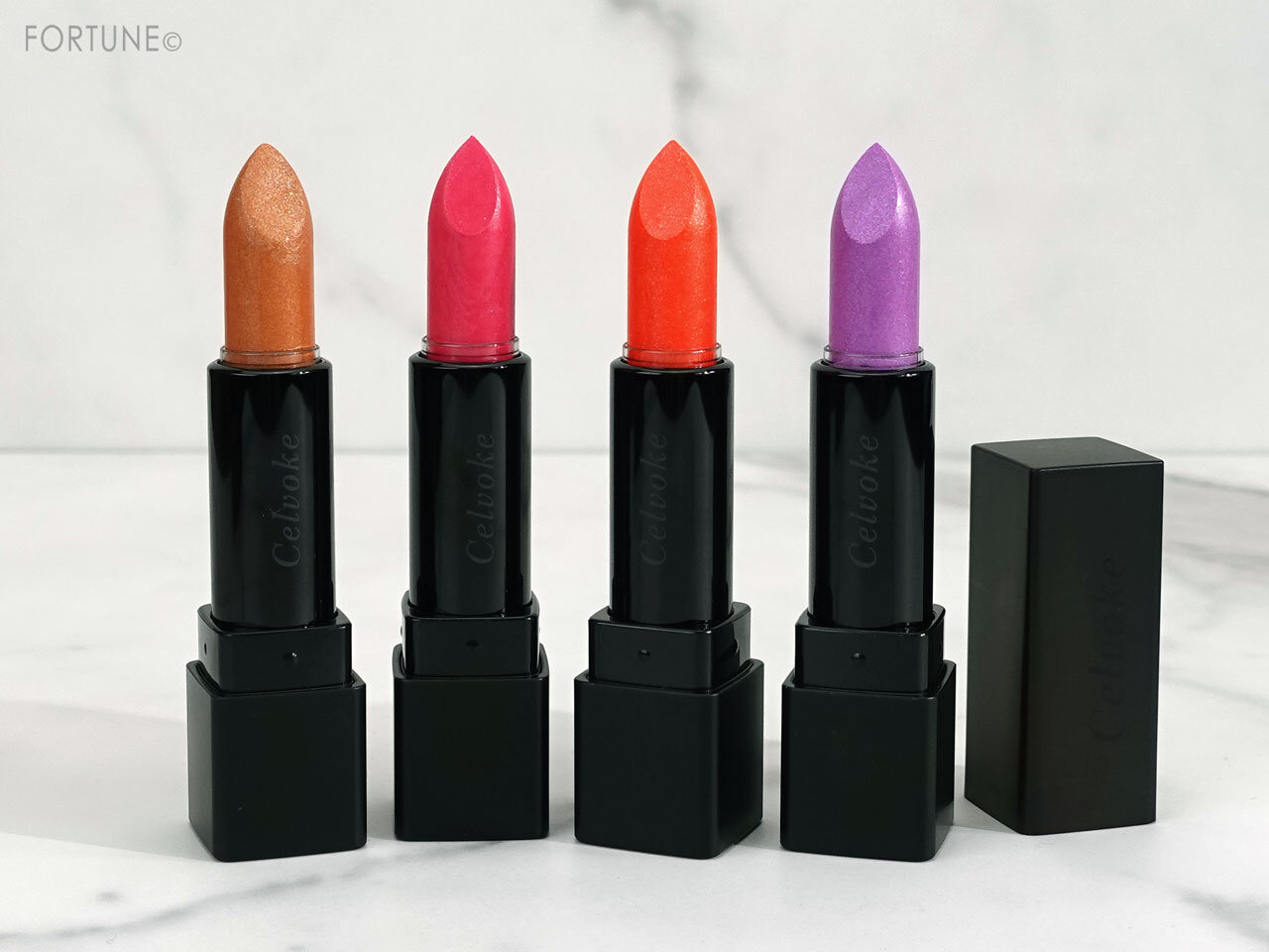 Celvoke（セルヴォーク）ディグニファイド リップス