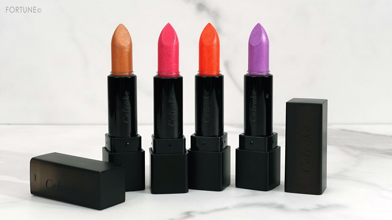 Celvoke（セルヴォーク）ディグニファイド リップス