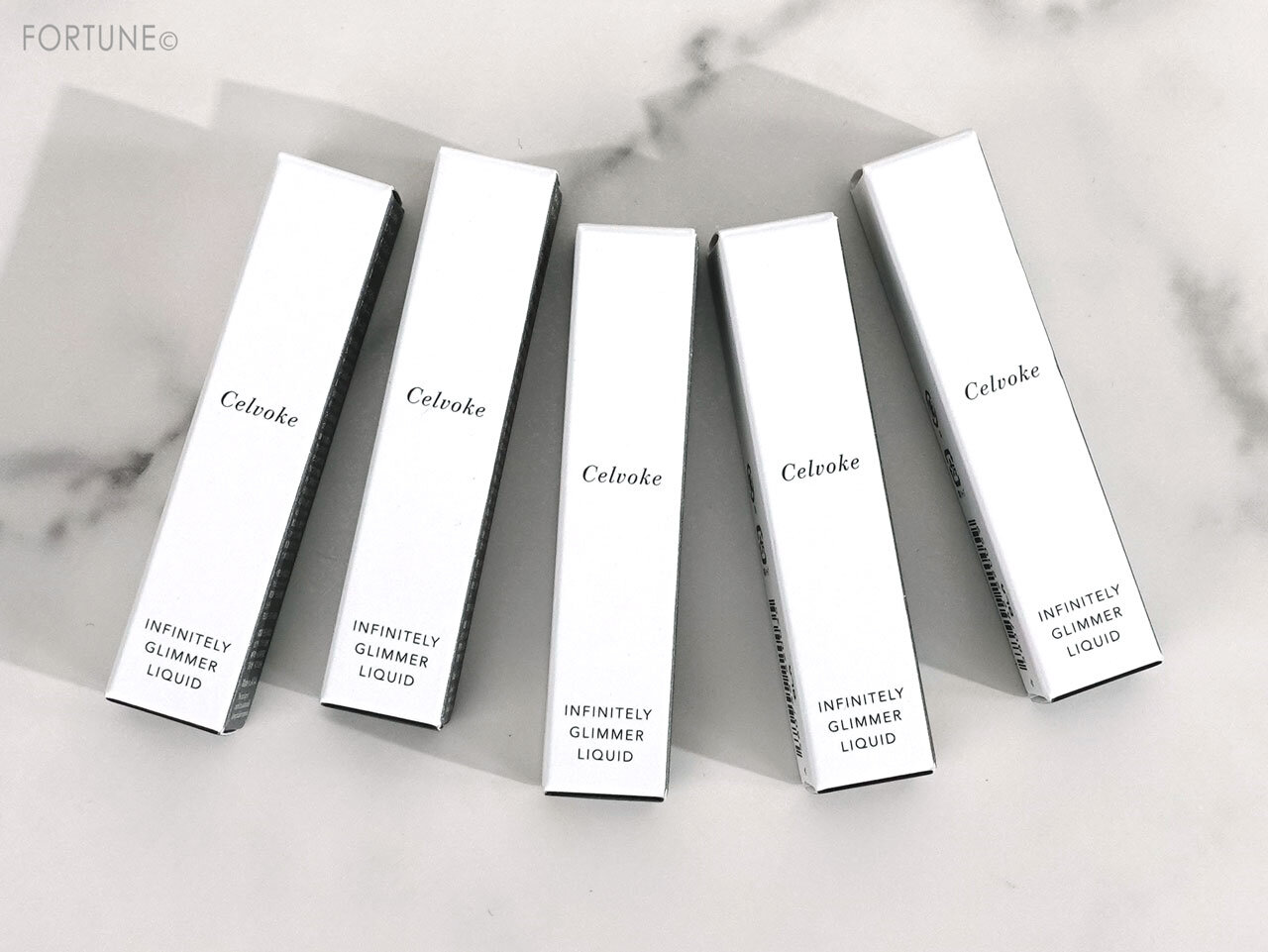 セルヴォーク　インフィニトリーグリマーリキッド