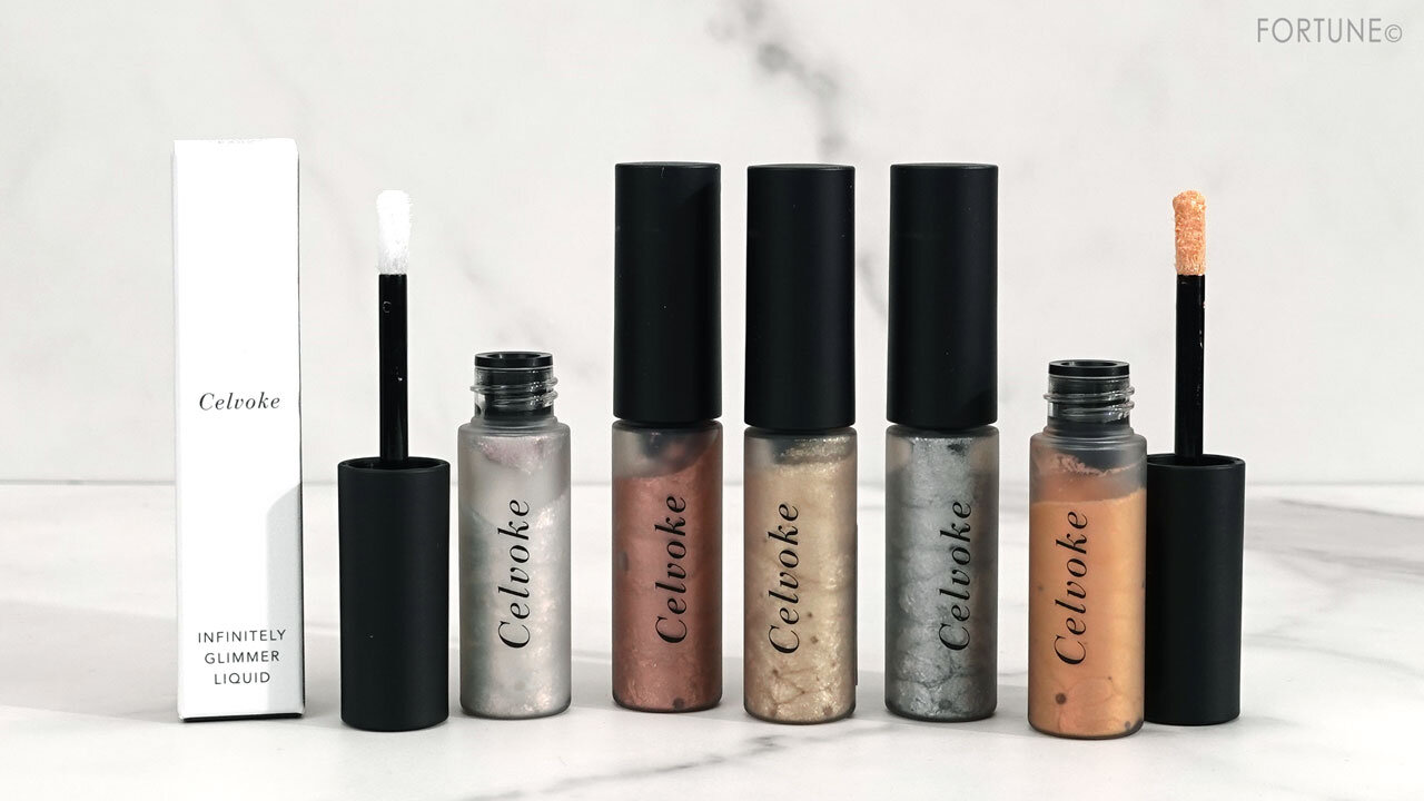 セルヴォーク　インフィニトリーグリマーリキッド