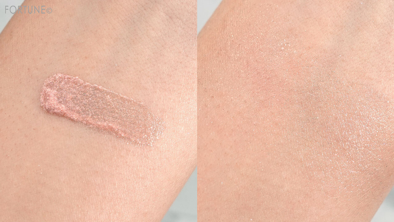 インフィニトリーグリマーリキッド　スウォッチ