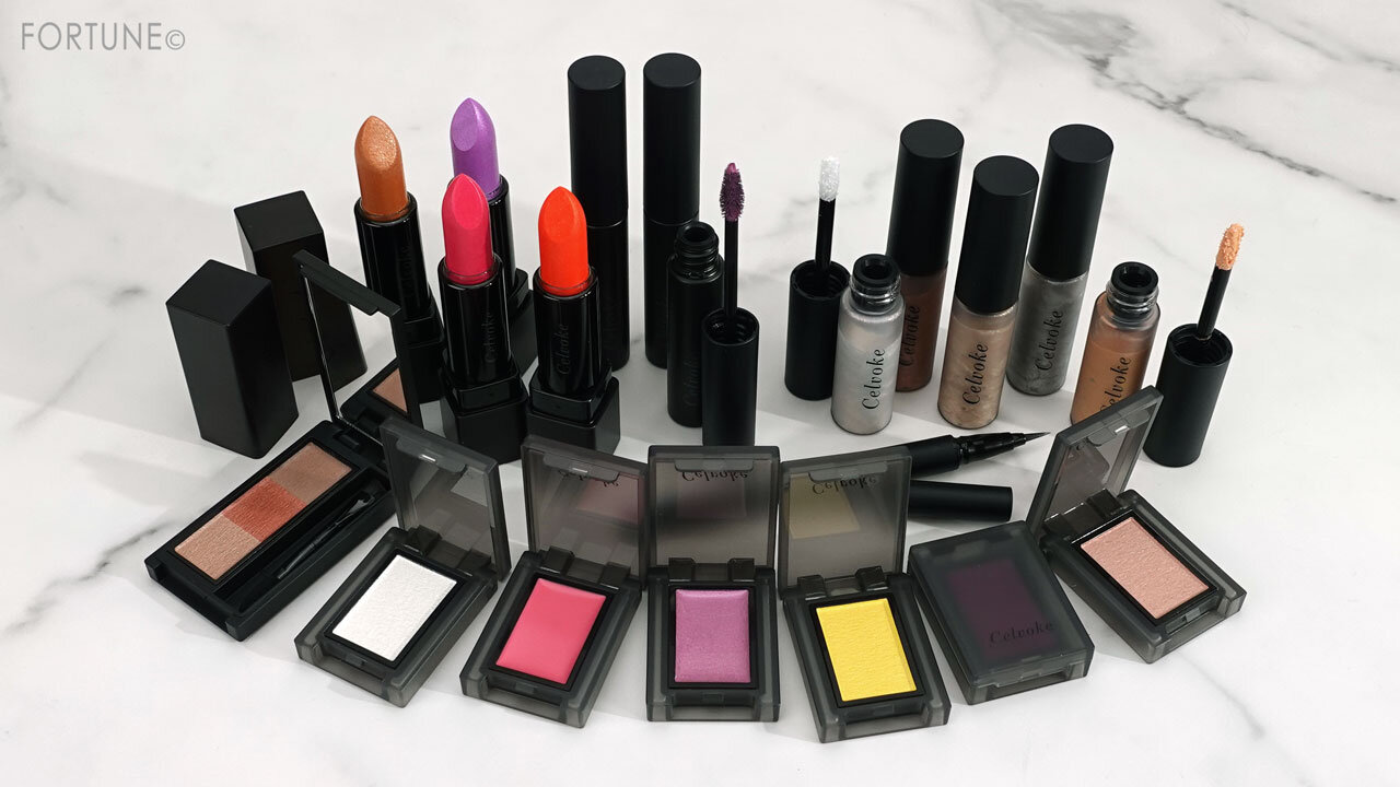 Celvoke（セルヴォーク）｜2022春夏コレクション