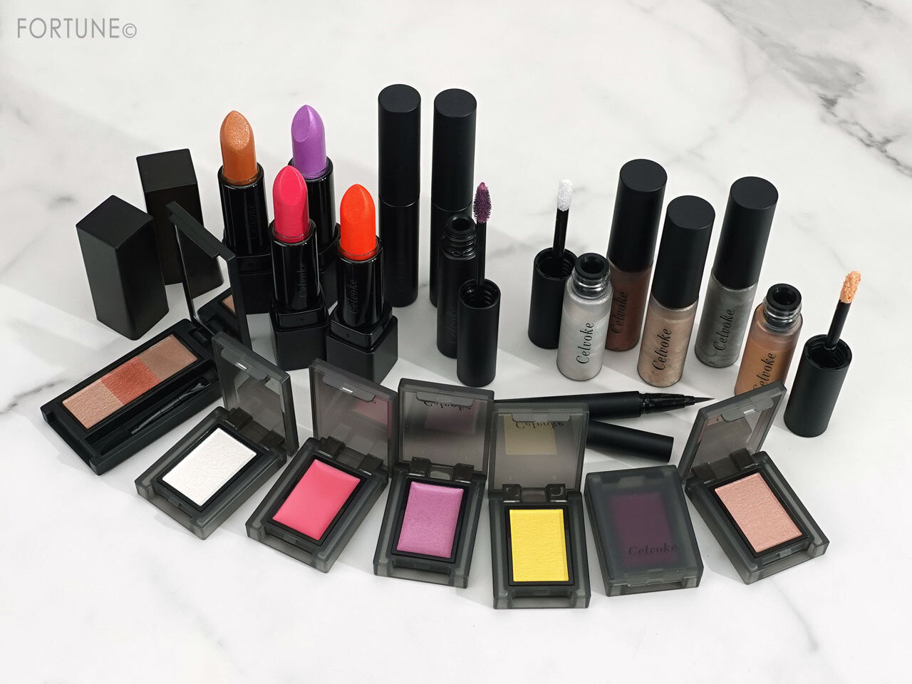 セルヴォーク　2022春コレクション