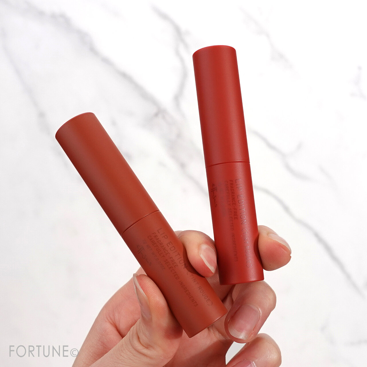 ettusais(エテュセ)　『リップエディション（ティントルージュ）レアマットタイプ』　2022年春　新作