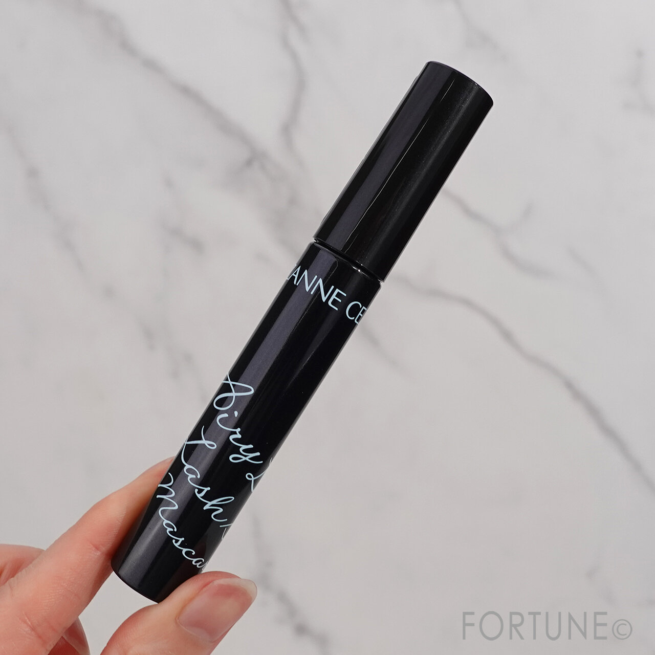 CEZANNE（セザンヌ） 「エアリーロングラッシュマスカラ」