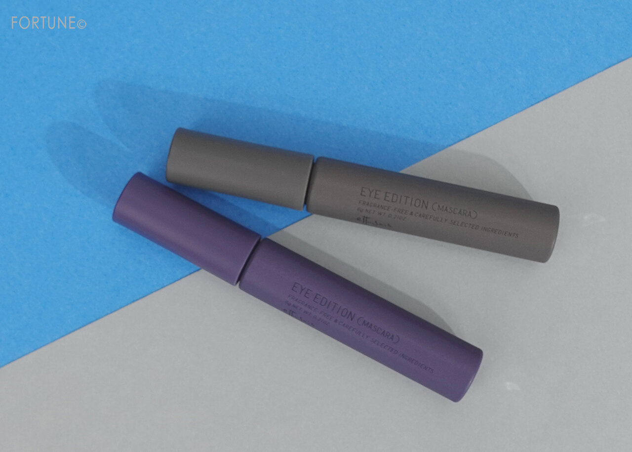 エテュセ　アイエディションマスカラグロッシータイプ