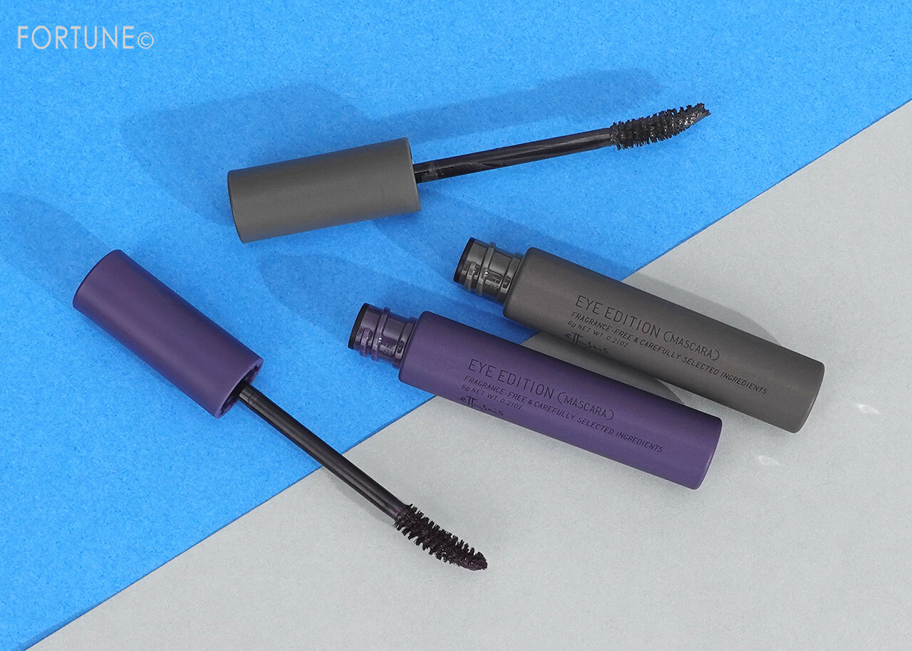 エテュセ　アイエディションマスカラグロッシータイプ