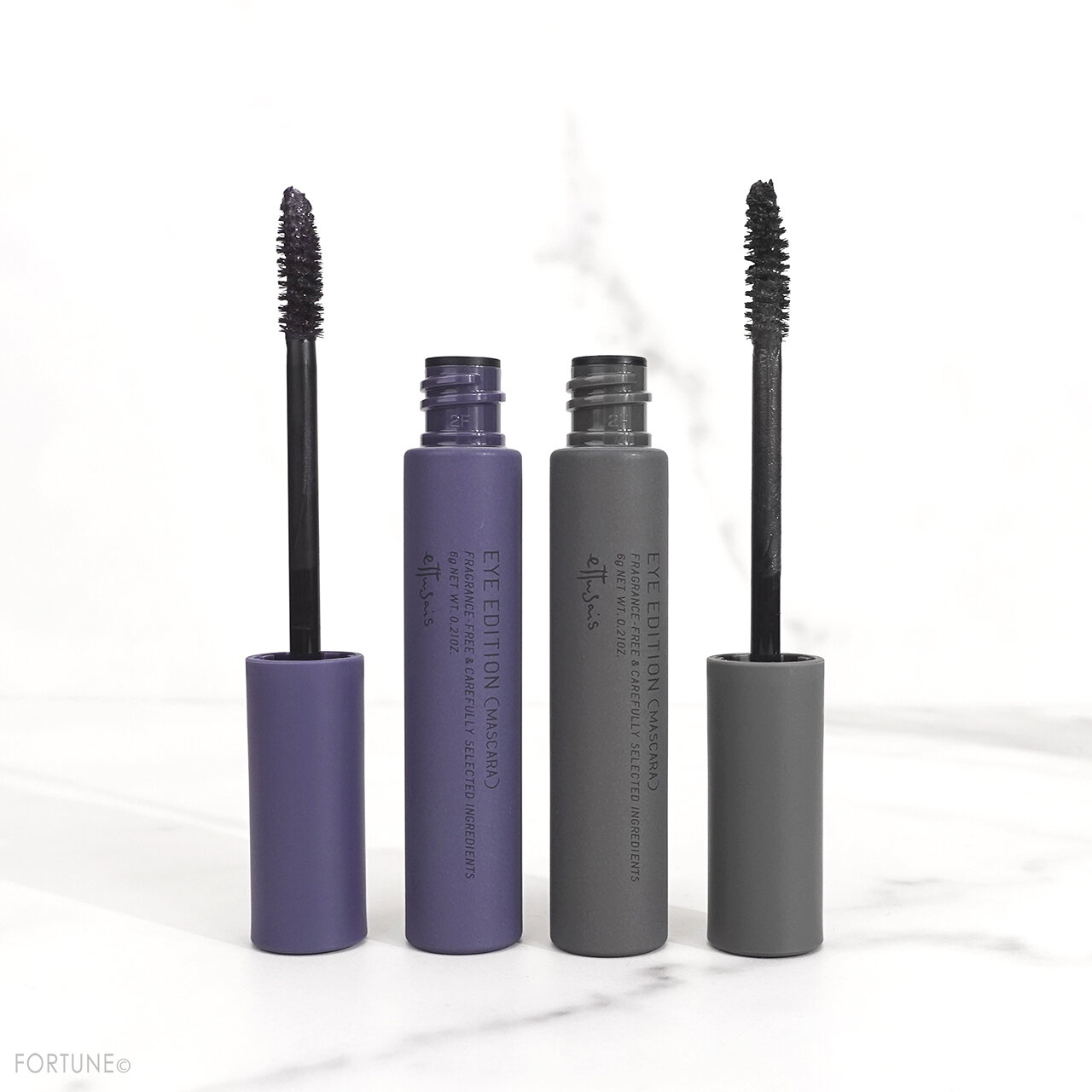 エテュセ　アイエディションマスカラグロッシータイプ