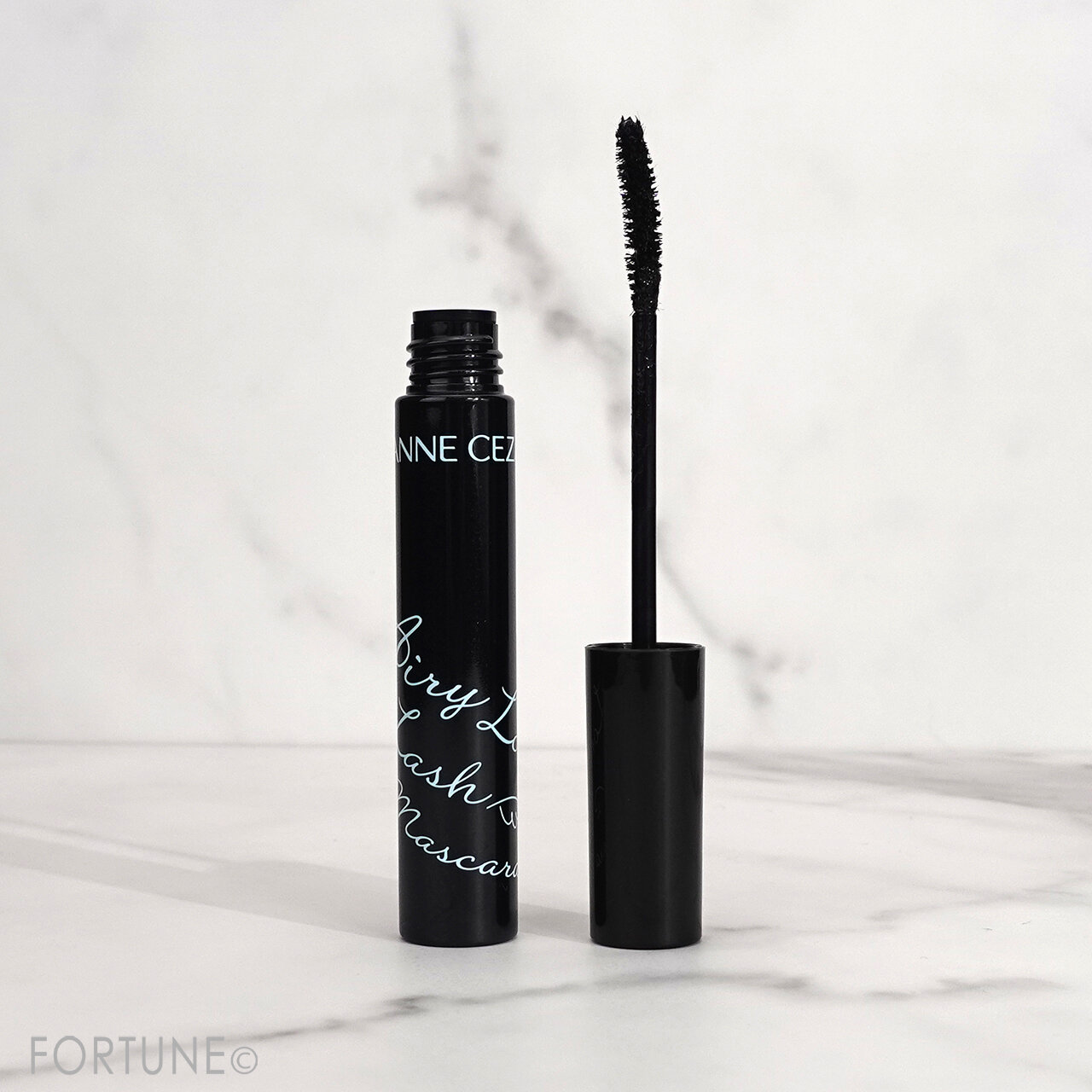 CEZANNE（セザンヌ） 「エアリーロングラッシュマスカラ」