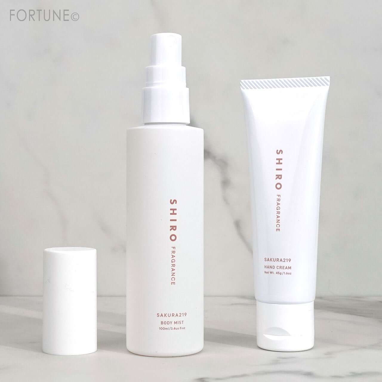 SHIRO（シロ） 『さくら 219』