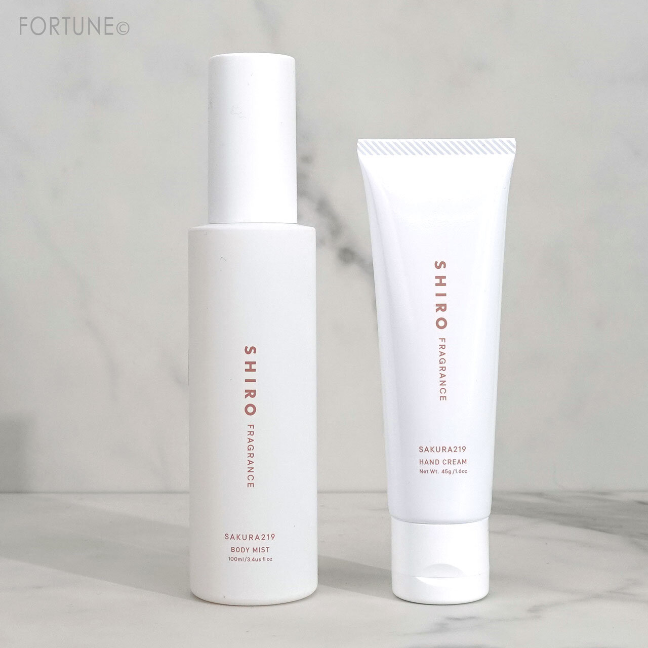 SHIRO（シロ） 『さくら 219』