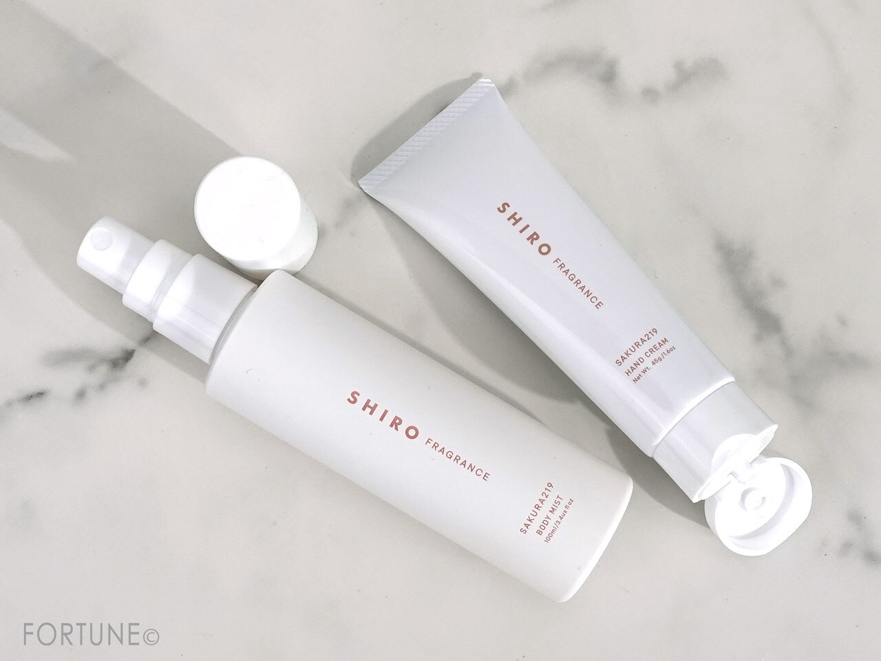 SHIRO（シロ） 『さくら 219』