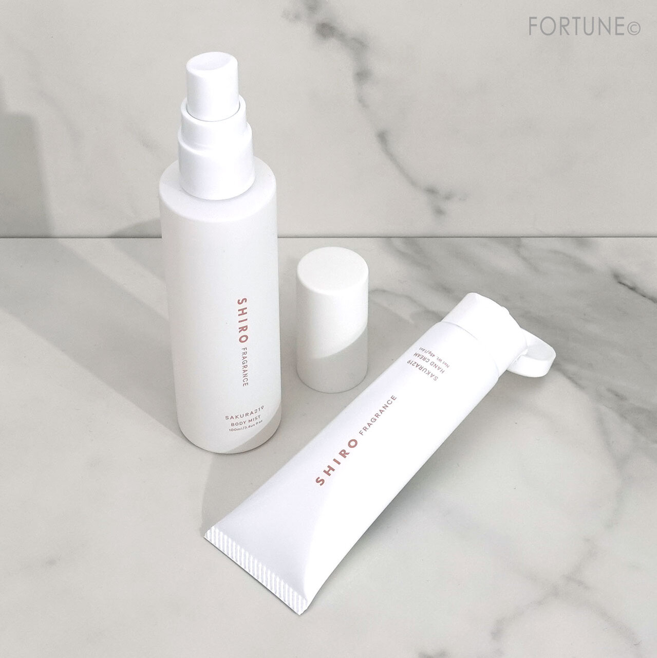 SHIRO（シロ） 『さくら 219』