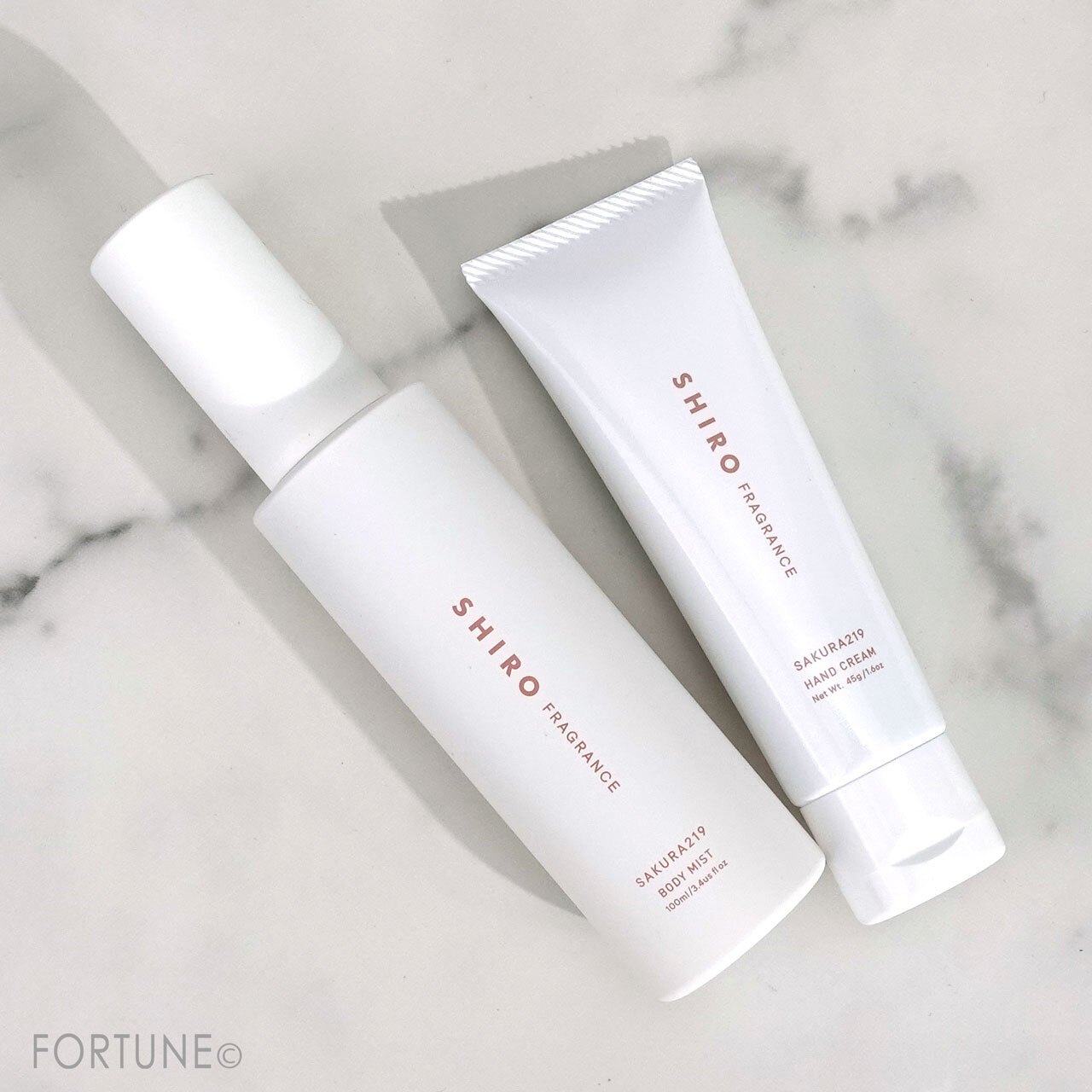 SHIRO（シロ） 『さくら 219』