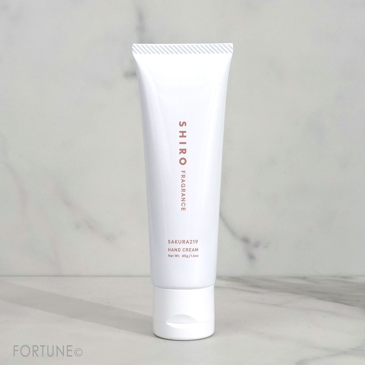 SHIRO（シロ） 「さくら 219 ハンドクリーム」