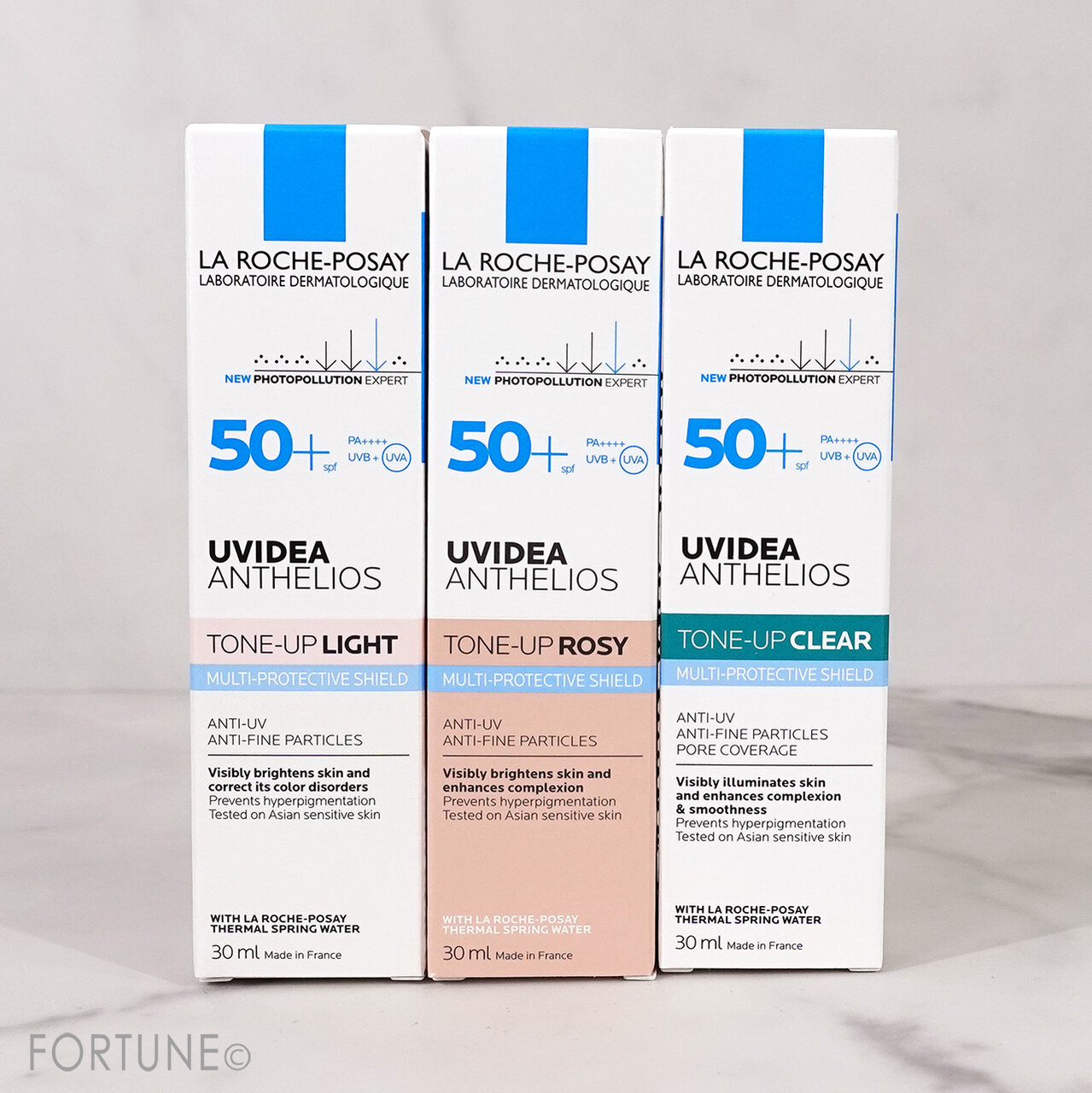 UVイデア XL プロテクショントーンアップ シリーズ